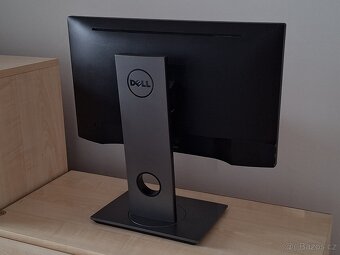 PC monitor Dell P2017H 19,5" - 2