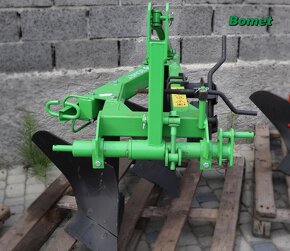 Pluh za malotraktor - 2