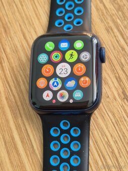 Apple Watch 6 40mm - 2