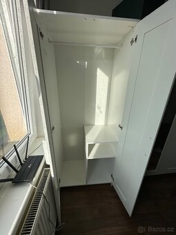 Skříň Brimnes IKEA - 2