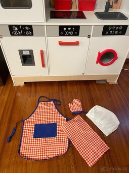 Dětská kuchyňka Lidl Playtive DeLuxe - 2