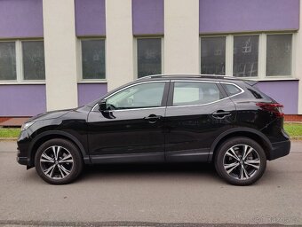 Nissan Qashqai 1.3 DIG-T mHEV Acenta - 2