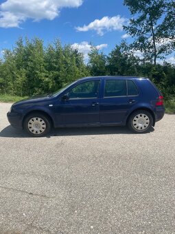 Golf 4 1.9tdi 74kw 2004 - 2