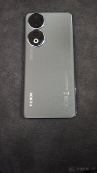 Honor 90 8G RAM 256GB ROM Emerald Green - 2