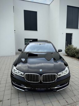 BMW 730Ld xDrive - 2