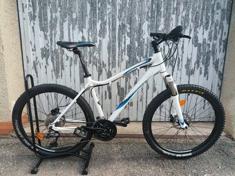 GIANT 26" dívčí, dámské horské kolo - 2