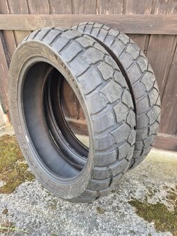 170/60 R17 + 120/70 R19 Anakee Adventure // 3524 // 6mm - 2