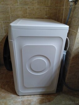 Prodám pračku Whirlpool Fresh care+ 7kg - 2