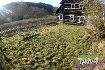 Prodej chalupa, 200 m2 - Blatce - Houska, ev.č. 00134 - 2