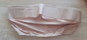 ANITA těhotenský pás BabyBelt tělová L 44/46 - 2