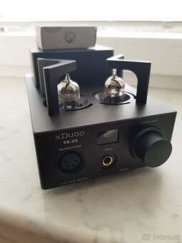 Xduoo TA-20 - 2