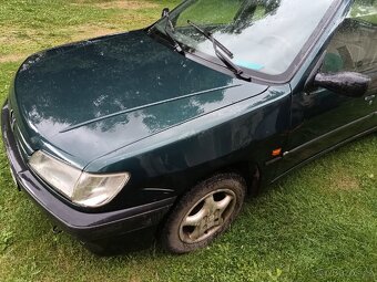 Peugeot 306 1.4 1996 - 2