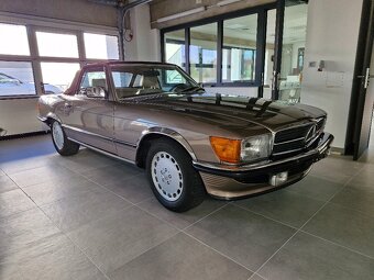 Mercedes-Benz 300 SL Automatik - 2