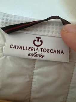 Bunda Cavalleria toscana - 2