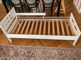 Dětská postel Ikea Kritter - 2