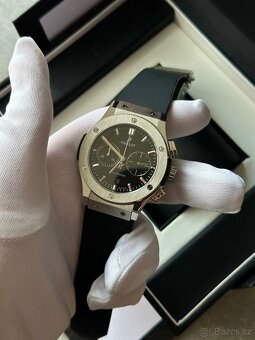 Hodinky Hublot Classic Fusion - 2