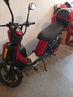 Prodám - 2