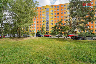 Prodej bytu 3+1, 82 m², Plzeň, ul. Nýřanská - 2