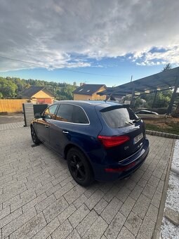 Audi Q5 2017 - 2