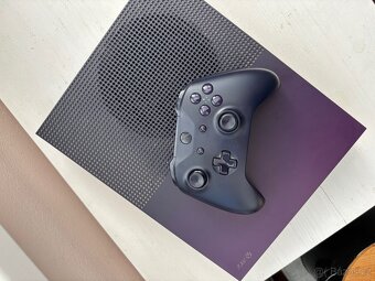 XBOX ONE S - Special Edition Console - 1TB - 2