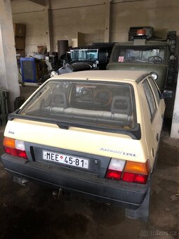 Škoda Favorit - 2