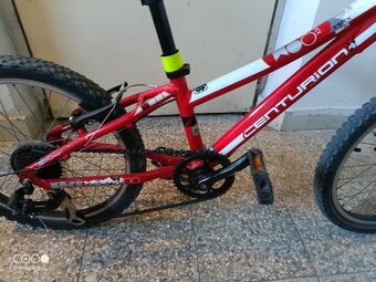 Dětské kolo - 2