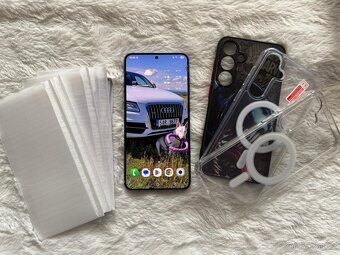 Samsung Galaxy S24+ 12/256GB Blue - 2