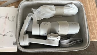 Gimbal Zhiyun Smooth Q4 combo - 2