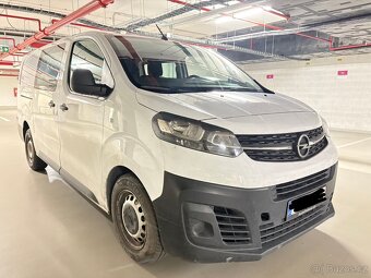 Opel Vivaro - 2