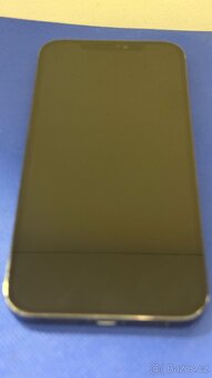 iPhone 12 Pro Max 128GB Pacific Blue, pěkný stav - 2
