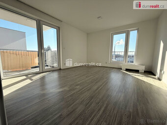 Pronájem bytu 1 + kk, 32 m2, Otrokovice - 2