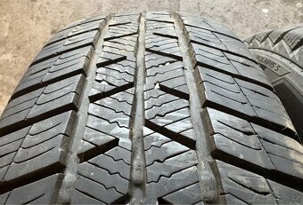 Zimní pneu Barum 175/65 R14 82T - 2