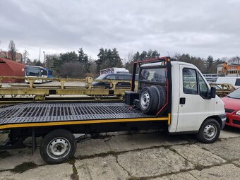 Fiat Ducato - 2