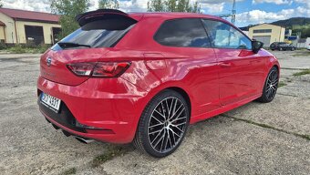 Seat Leon Cupra - 2