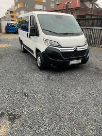 Citroen Jumper 2.2 hdi 103kw - 2
