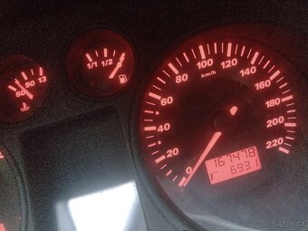Seat Ibiza - 2