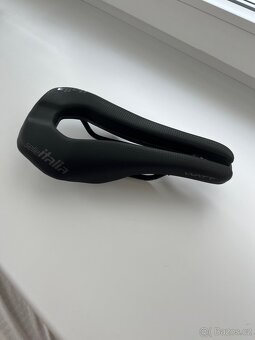 Sedlo Selle Italia Watt Superflow - 2