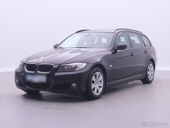 BMW Řada 3 2,0 316d 1.Maj. Serv.Kniha (2011) - 2