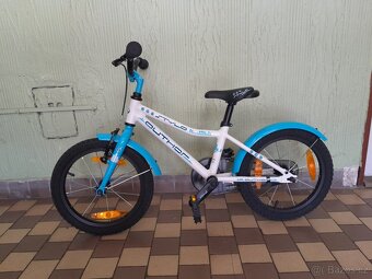 Author stylo 16" TOP stav - 2