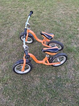 Dětská odrážedla - 2