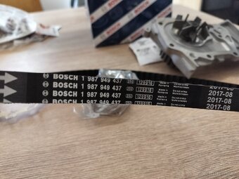 Prodám novou rozvodovou sadu Bosch - 2