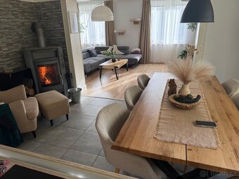 Rodinný dům 4+1 - 2