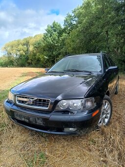 Volvo V40 / S40 náhradní díly - 2