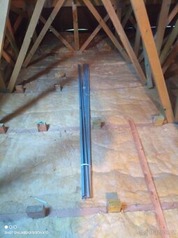 Sádrokartonový profil - 2