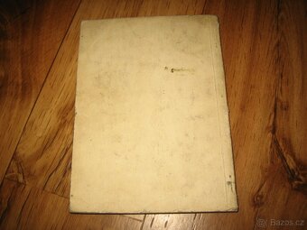 Tatra 138 příručka pro řidiče - 2