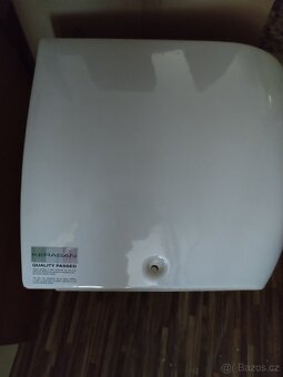 Bidet SAPHO - 2