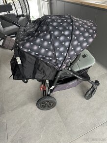 Dětský kočárek - Valco SNAP SPORT - 2