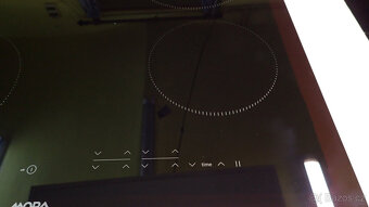 Varná deska MORA VDS 64 BF4 nové čti... - 2