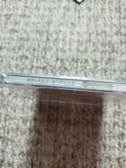 CD Helena Zeťová - Consequences (ve fólii) - 2