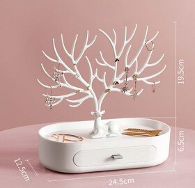 Stojan na šperky - 2